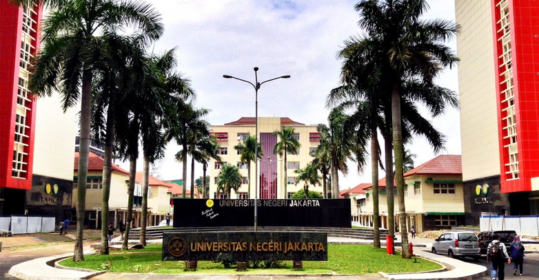 Universitas Negeri Jakarta (UNJ)